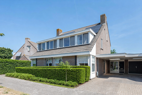 Verkocht: Watergraaflaan 36, 4731 WH Oudenbosch